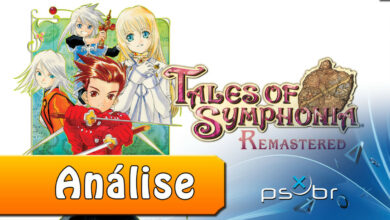 Tales of Symphonia Remastered||||