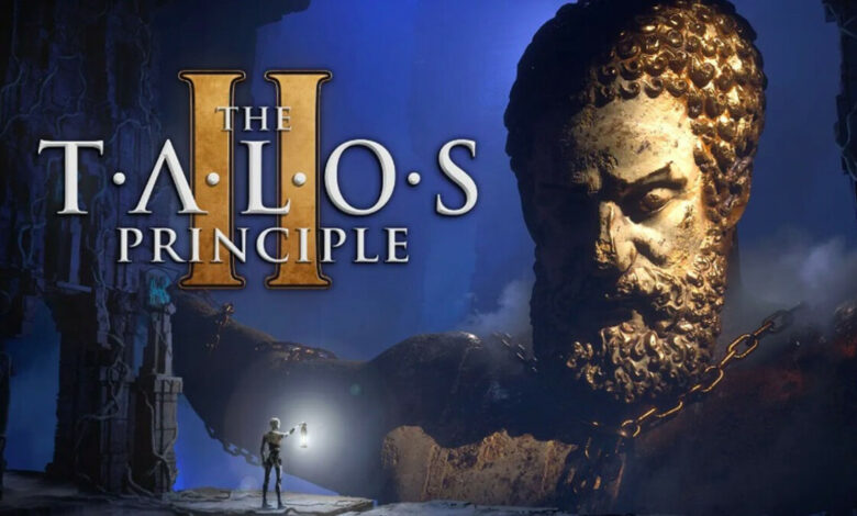 The Talos Principle 2