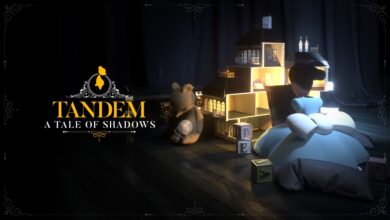 Tandem: A Tale of Shadows