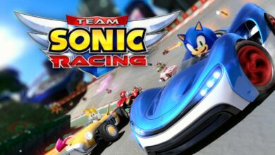 Team Sonic Racing|PS Plus