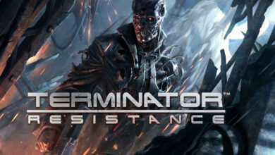 Terminator: Resistance