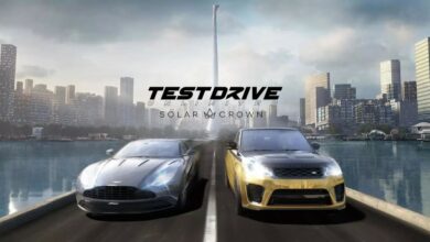 Test Drive Unlimited: Solar Crown