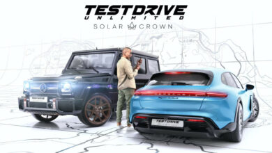 Test Drive Unlimited Solar Crown|Test Drive Unlimited Solar Crown