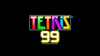 Tetris 99