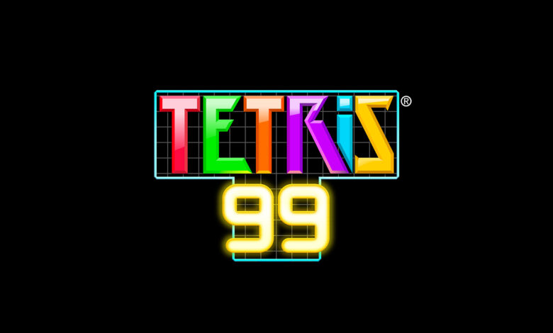 Tetris 99