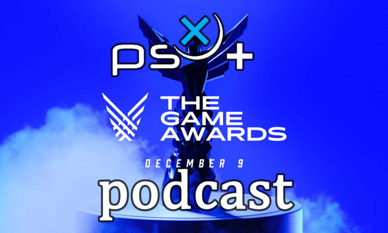 Podcast PSX