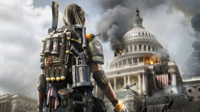 The Division 2