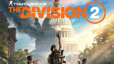 The Division 2