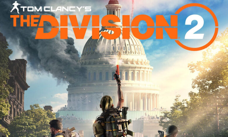 The Division 2