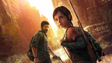 The Last of Us