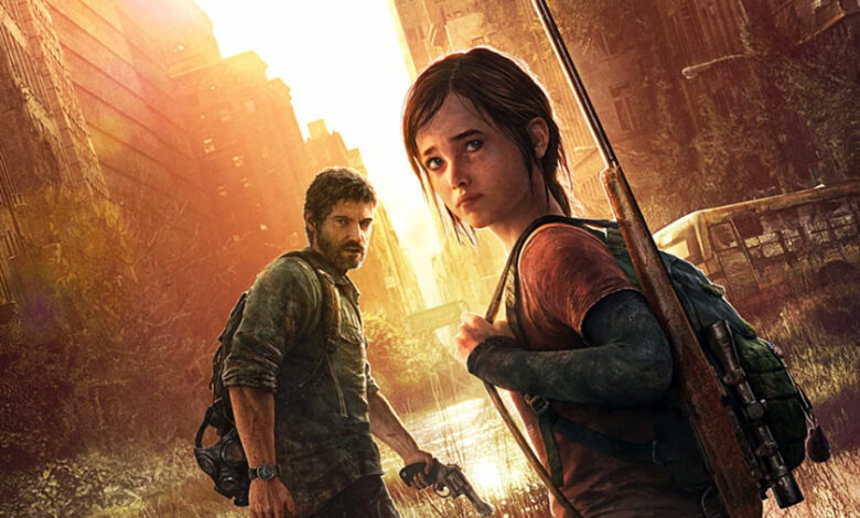 The Last of Us