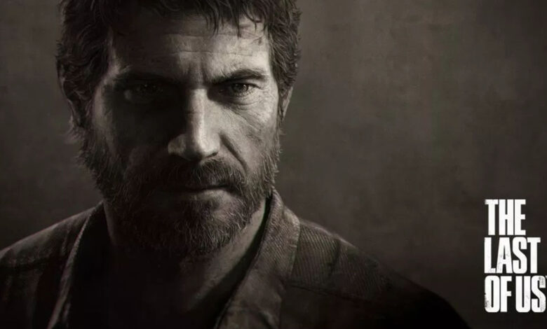 The Last of Us Joel