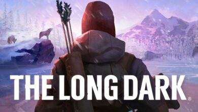 The Long Dark