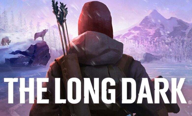 The Long Dark