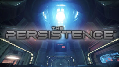 The Persistence