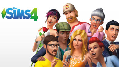 The Sims 4