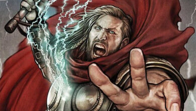 Avengers Thor|thor hq|thor_hq_example