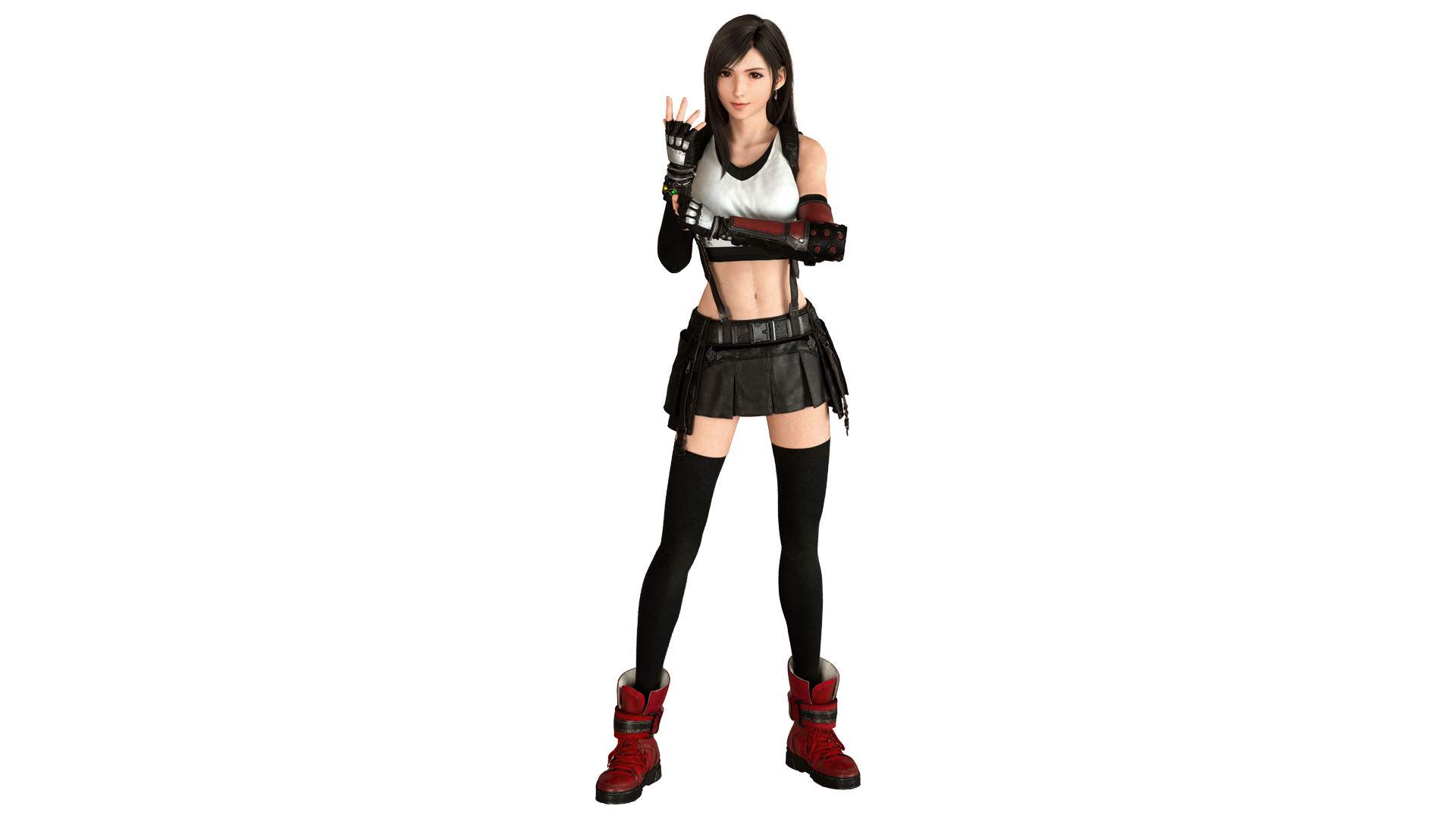 Tifa Lockhart