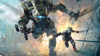 Titanfall 2