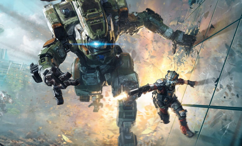 Titanfall 2