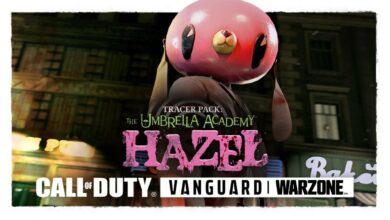 Call of Duty: Vanguard e Warzone