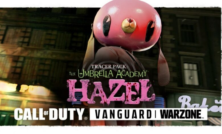 Call of Duty: Vanguard e Warzone