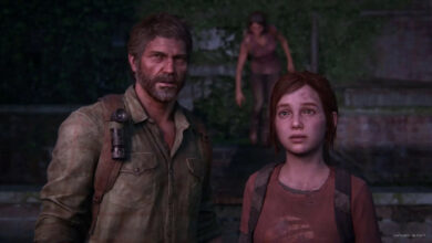 The Last of Us Part I