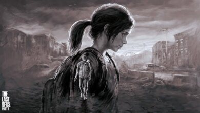 The Last of Us Part I