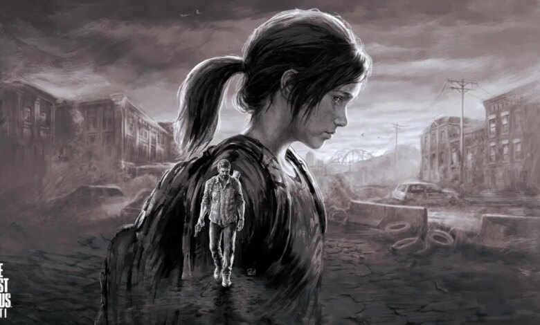 The Last of Us Part I