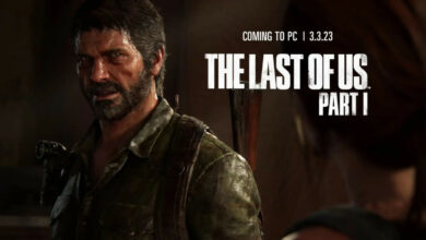 The Last of Us Part I