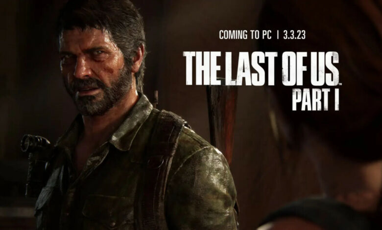 The Last of Us Part I