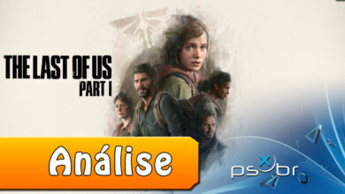 The Last of Us Part I|||||||