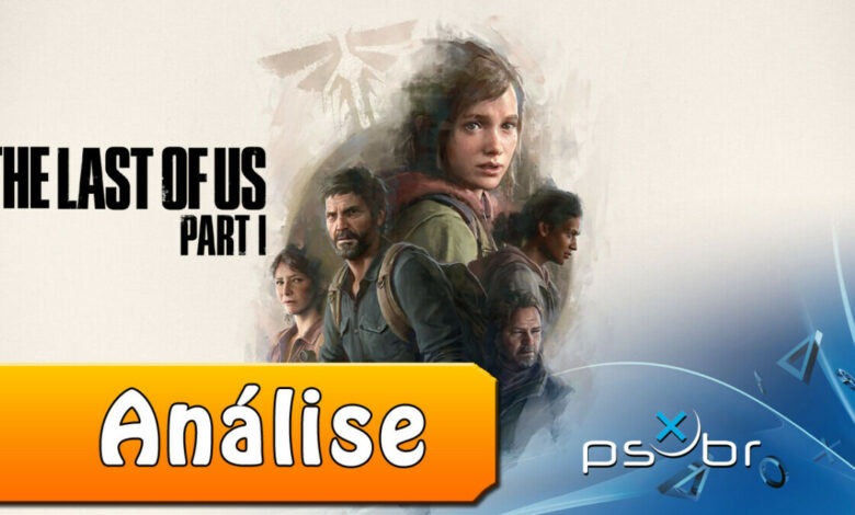 The Last of Us Part I|||||||