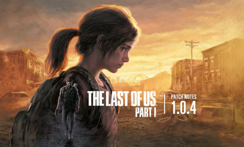 The Last of Us Part I