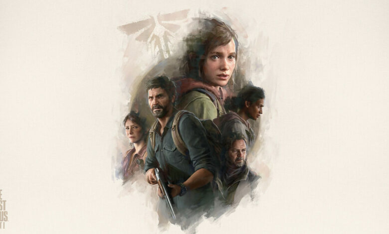 The Last of Us Part I