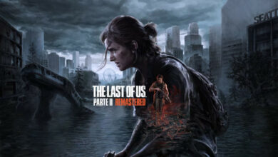 The Last of Us Part II Remastered||lançamentos de 2024|The Last of Us Part II Remastered