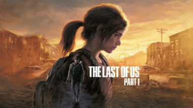 The Last of Us Part I||