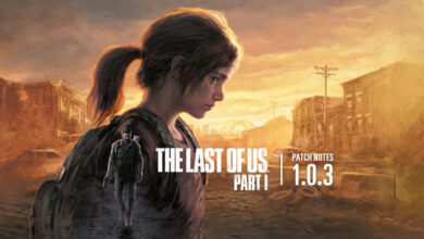 The Last of Us Part I