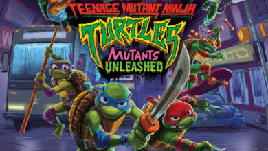 Teenage Mutant Ninja Turtles: Mutants Unleashed