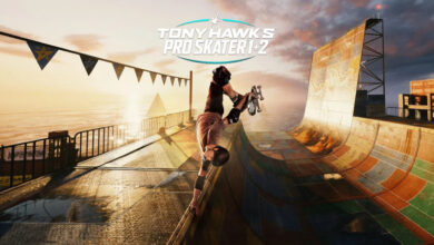 Tony Hawk’s Pro Skater 1 + 2||||||||||||||||||||||