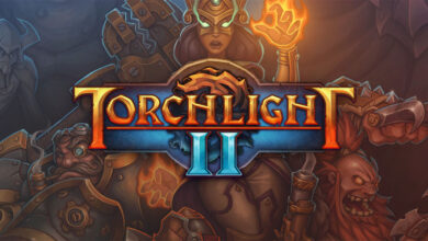 Torchlight II