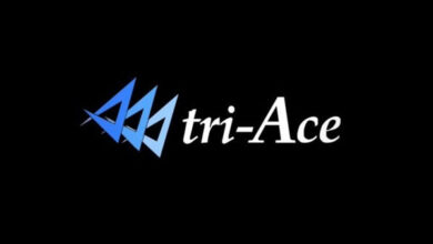 tri-Ace