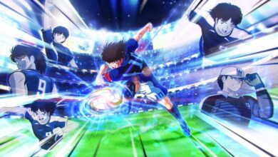 Captain Tsubasa: Rise of New Champions