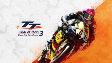 TT Isle of Man: Ride on the Edge 3