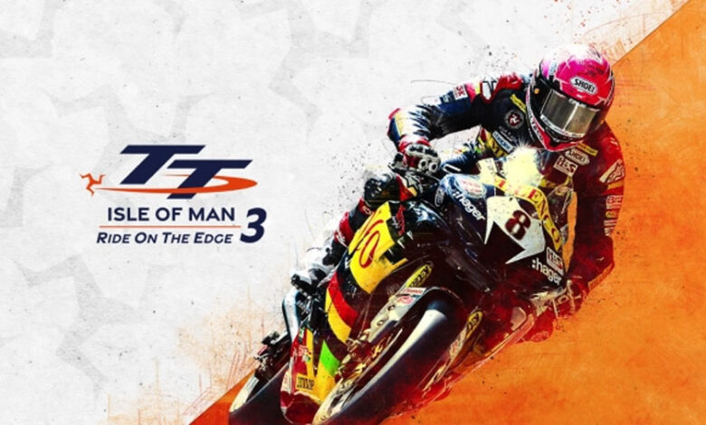 TT Isle of Man: Ride on the Edge 3