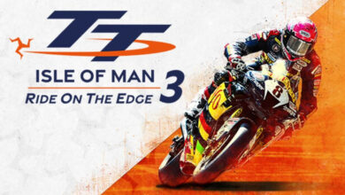 TT Isle of Man: Ride on the Edge 3