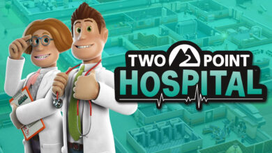 Two Point Hospital|Two Point Hospital