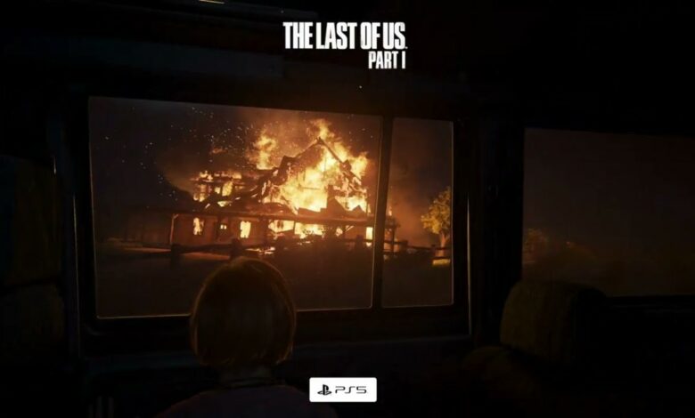 The Last of Us Part I