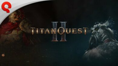 Titan Quest II|Tarsier Studios|Gothic 1 Remake