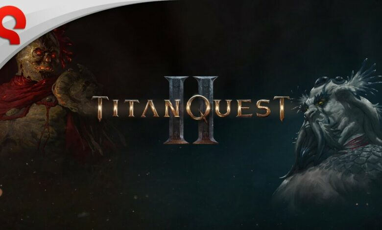 Titan Quest II|Tarsier Studios|Gothic 1 Remake